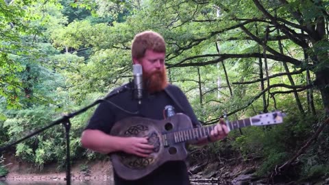 Oliver Anthony- Country road