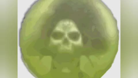 POTCO Jolly Roger tribute - Bad Moon Rising
