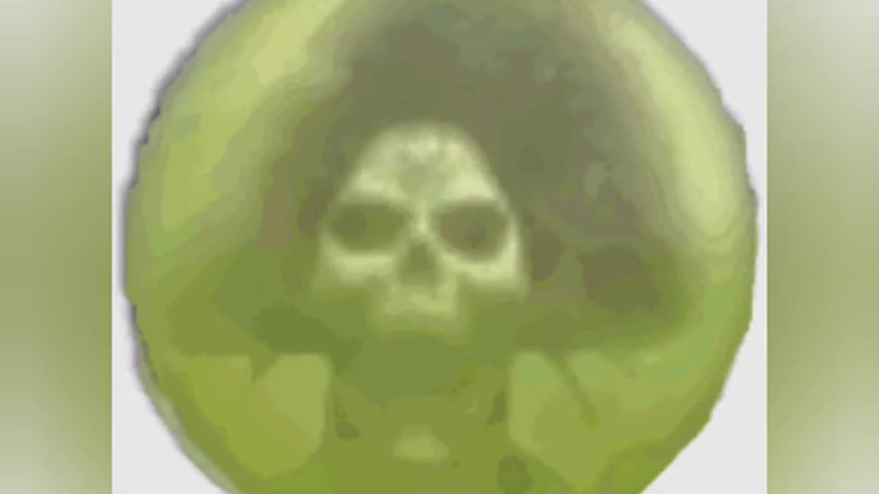 POTCO Jolly Roger tribute - Bad Moon Rising