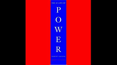 The 48 Laws of Power