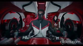 GHOSTFACE KILAH FT NAS - Love Me Anymore (VIDEO)