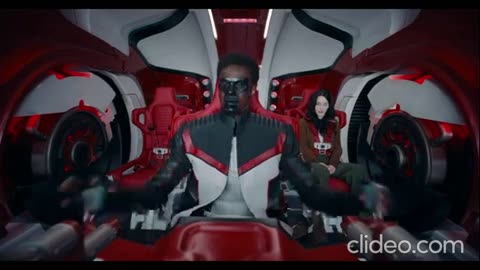 GHOSTFACE KILAH FT NAS - Love Me Anymore (VIDEO)