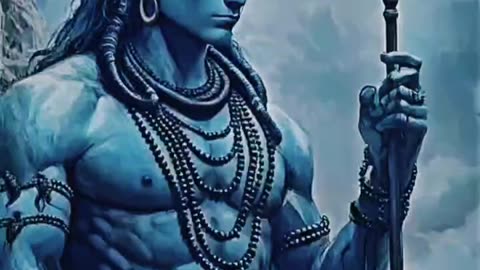 #Har Har Mahadev 🙏 💐