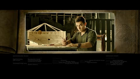 Dhoom machale | Dhoom 3 | 4K 60fps