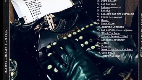 AVE MARIA - Virgin Mary, Madonna & The Queen connections | 911