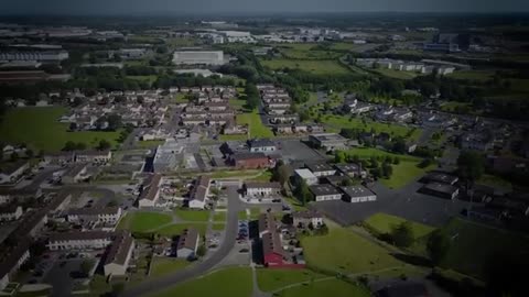 How the Gucci Gang Ended the Hennessy Gang Ireland Gangland Documentary