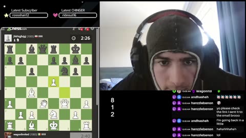 if he doesnt rematch me im goin skitz