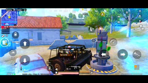 BGMI OP GAME PLAY VIDEO