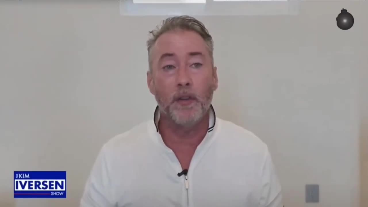 Tariff Collapse by Design | Bring on MOTB Digital $ System |i Jeff Nails it in 2 min.