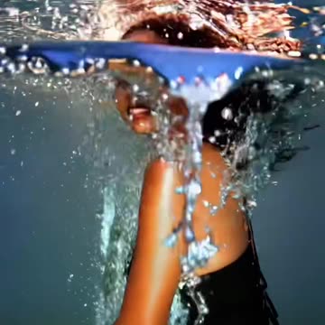 These AI generated thingy getting out of hand…but some like it. Let me know if you like it too.