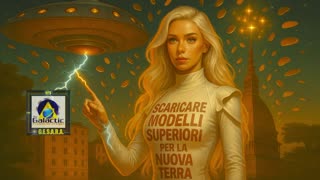 ✨🌎✨🇮🇹 Scaricare Modelli Superiori per la Nuova Terra.