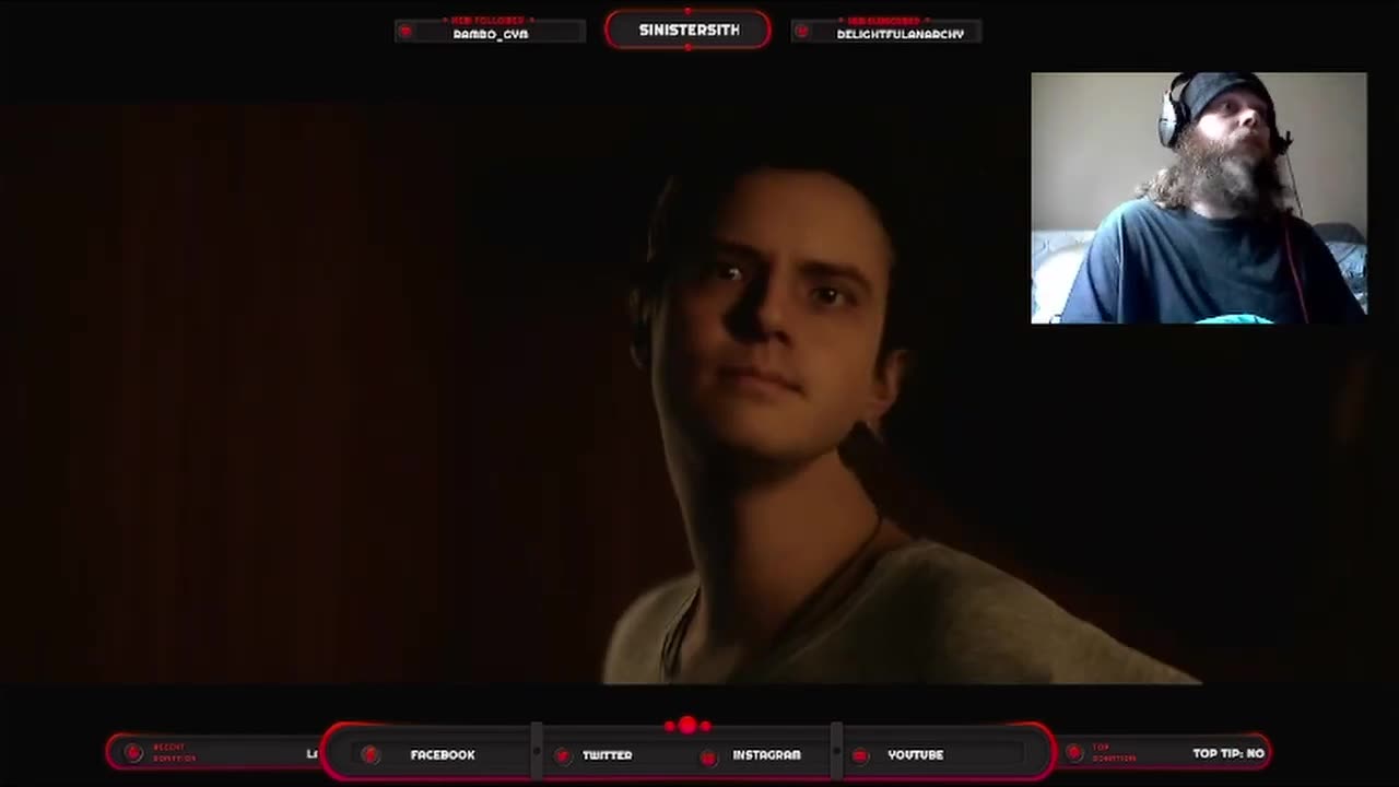 3. The Quarry, Truth or Dare