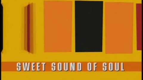 Ed Sullivan's Rock'n'Roll - Classics VCD-3
