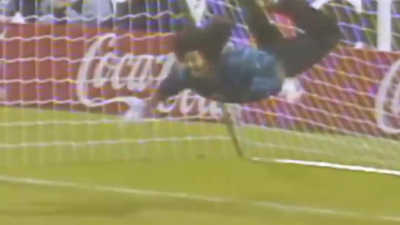 Impossible Saves🤯🔥#Football #Skills #Save #sports