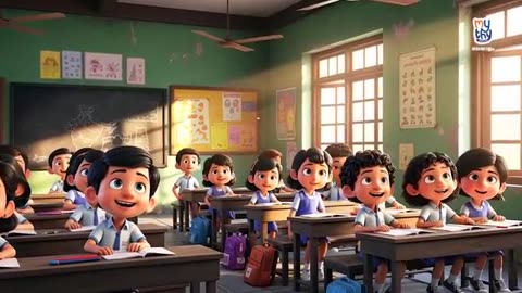 Incredible: Kiyam Kiyam Kuruvi | കീയാം... കീയാം... കുരുവി | Malayalam Kids Rhyme