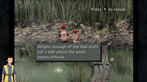 Final Fantasy 9 (Switch1) [Elle stream] wCap.RumPanda & Snow day 2 pt 2