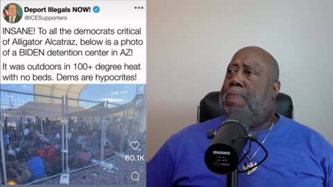 EP 317 | Inside America's Deportation Centers | The Harsh Reality of Deportation in America | Big Al