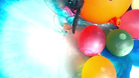 What Is Inside This Balloon #balloon
