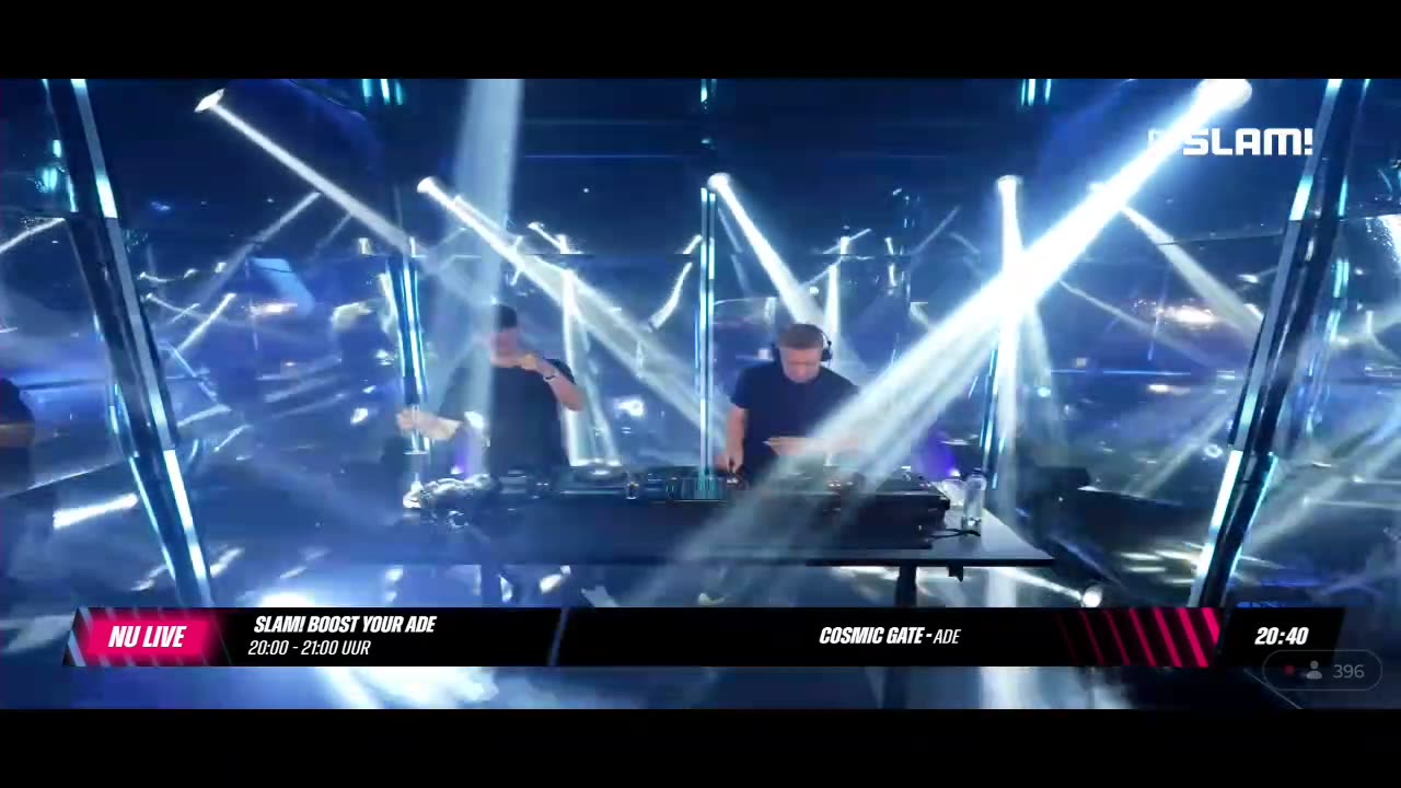 2ndAlternates10 x SLAM! FM 2025