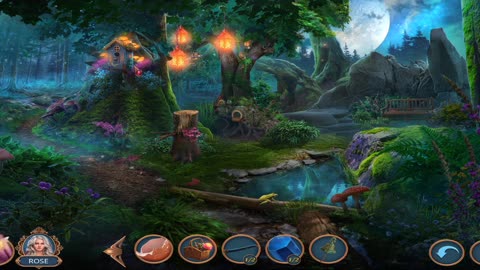 Enchanted Stories - Mystic Woods Ep 2