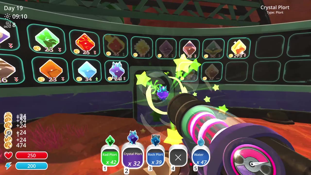 Slime Rancher Return — Episode 2