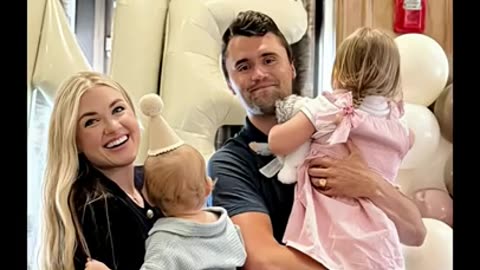 Charlie Kirk - What Happened Was Tragic and Sad