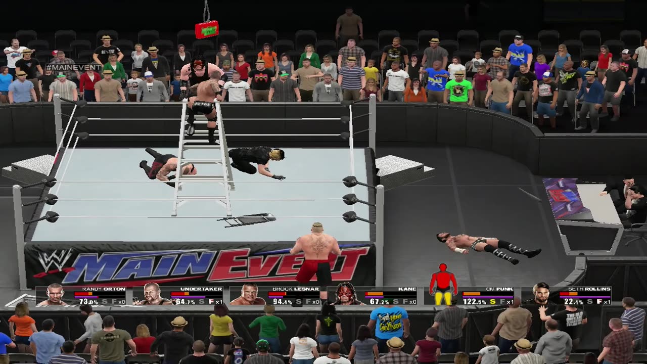 Who Is Better Roman Reigns Or CM Punk Full Comparison