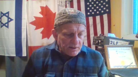 19 days to the Last Trump, Poland, Gen Z, Florida Vaccines, COVID in CALIFORNIA, Johnathon Cahn ETC.