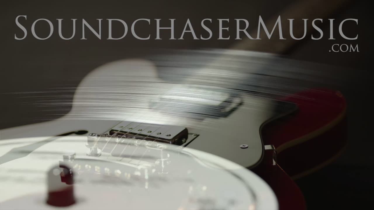 SoundchaserMusic.com