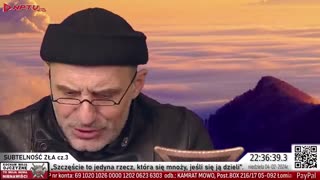 RODACY KAMRACI - _Listy starego diabła do młodego cz. 3__Subtelność zła cz. 3_, 04.02.2024 niedziela