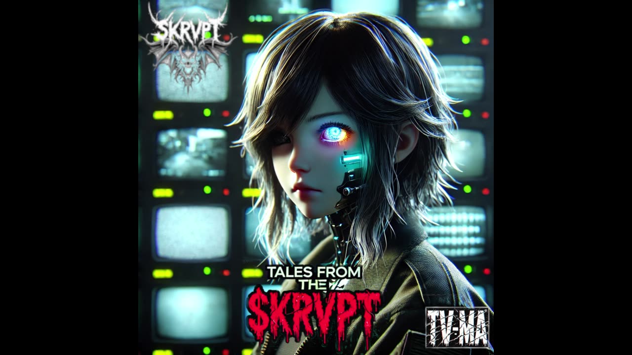 🔇 ⛧MUTΞ_W!TNΞSS_T0_MURDΞR // VΛЯЯ!ΔП₮ A // S!LΞNCΞ_F33D⛧ 🔇