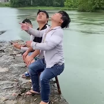 I Lost It After This 😂🔥 | Funniest Reaction of the Day!