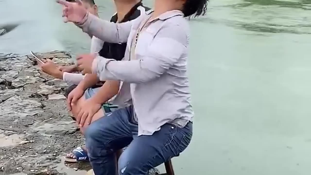 I Lost It After This 😂🔥 | Funniest Reaction of the Day!