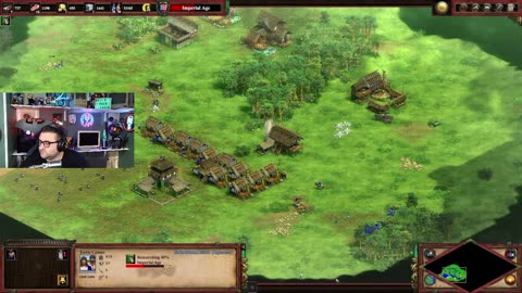 StarCraft / Halo / Offworld Trader LIVE Charity Stream