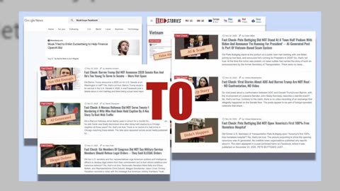 Fact Check:There Is NO Evidence Elon Musk Bought Facebook In An 'Operation Clean Slate'