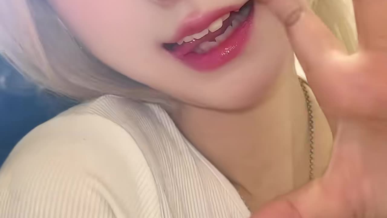 A Beautiful Girl in Japan #コンカフェ嬢 #アイドル