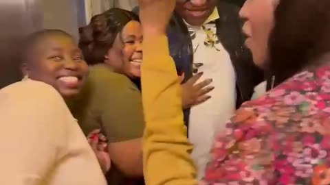 Your wife and her pastor