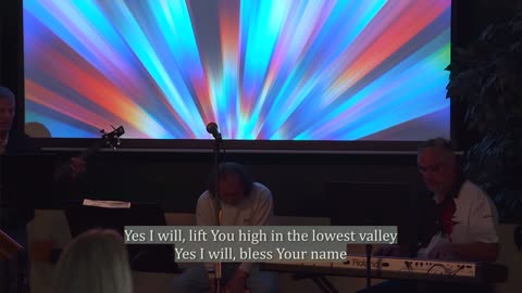"The Day of the Lord"
