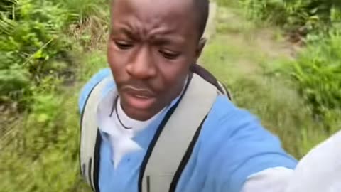 😱👹 Is This a Demon or a Jinn? Watch the Shocking Footage | TheHauntingHour