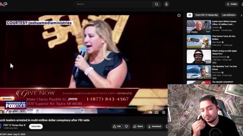 What's happening to pastors in 2025!?