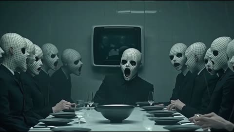 Sci-Fi World You Won't Believe! #AI Created