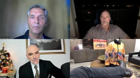 JUAN O SAVIN, LEO ZAGAMI EXCLUSIVE UPDATE TODAY NEWS BRAKING_part5