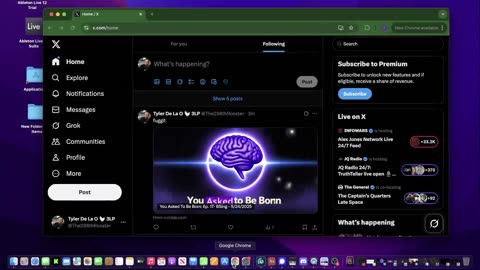 You Asked To Be Born: Ep. 17- BSing - 5/24/2025