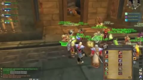A Pile of WOW Loot!