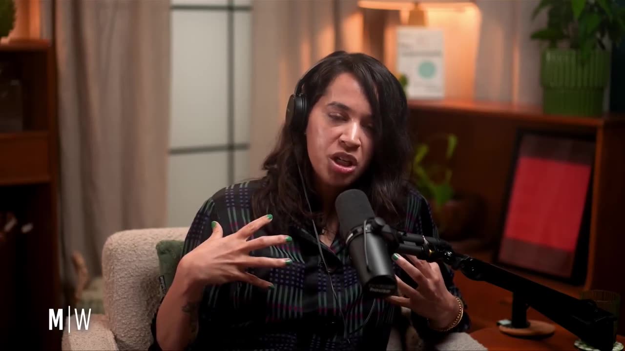 Control When Uncertain - Modern Wisdom #uncertainty #compensatorycontrol #liminalspaces