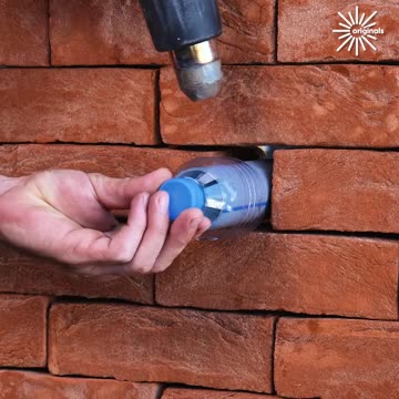 Say goodbye to leaks with this genius trick.hd