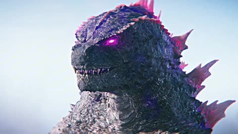 "⚔️ GODZILLA VS KONG – ULTIMATE 4K FAN TRAILER | Epic Roar Compilation 🎞️💢"