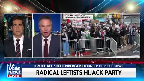 Democrats 'MUST' make this clear, Michael Shellenberger says