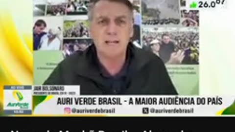 News da Manhã Brasil – Alexandre Pittoli Jair Bolsonaro - 16/05/2025