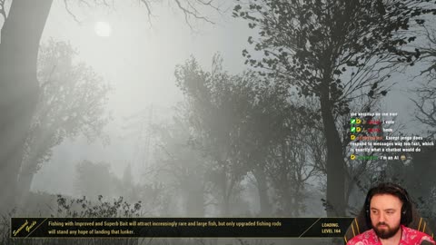 Fallout 76 🔴 Dailys & Fishing